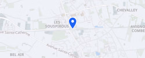 Les Foulées Douces - Montfavet