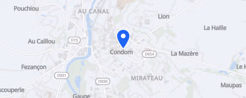 Grazi'course - Condom