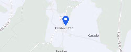 OussTrail