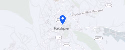 Forca’Run - Forcalquier