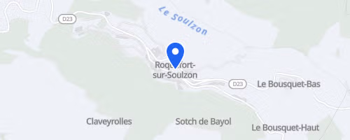 Cycl'Roquefort - 103 km 2026