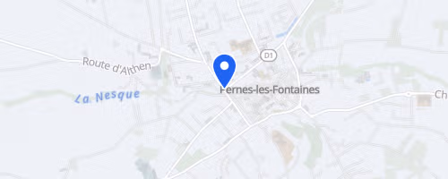 Dingue de boue - Pernes-les-Fontaines