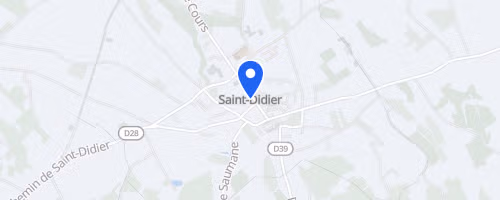 Trail de Saint-Didier