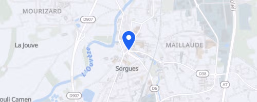 L'Enjambée Sorguaise