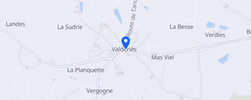 Trail du Ségala - Valderiès