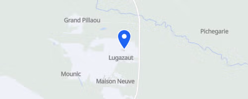 Luga'trail - Vielle-Soubiran
