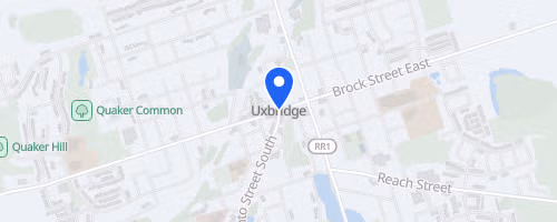 2026 Uxbridge Run for the Diamond