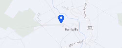 Town of Diana Harrisville Community Days 5K