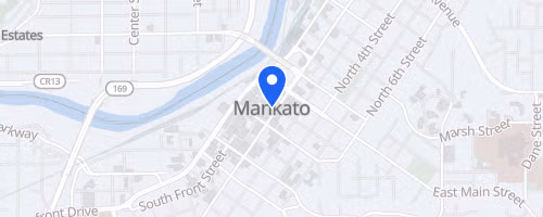 Mankato Marathon