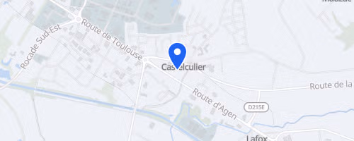 Trail de castelculier