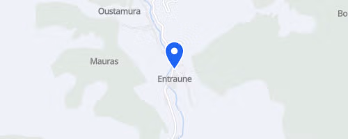 TrailDuro Entraunes