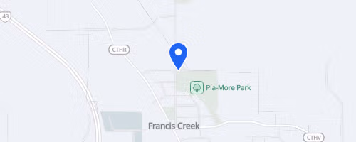 2026 Trek the Creek Scott Bohman Memorial 5K