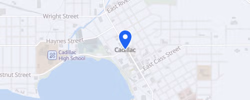 Cadillac Freedom Festival 5k