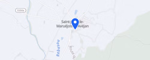 Foulées d'automne - Saint-Jean-de-Maruéjols-et-Avéjan