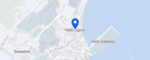 XII^ La Dieci di Vado e Quiliano