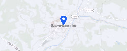 Trail Drôme En Baronnies - Buis Les Baronnies