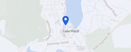 Last Man Standing Lake Placid