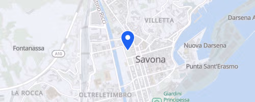 Semi-Marathon de Savone