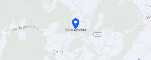 Traildes Allumes Du Barry - Saint Restitut
