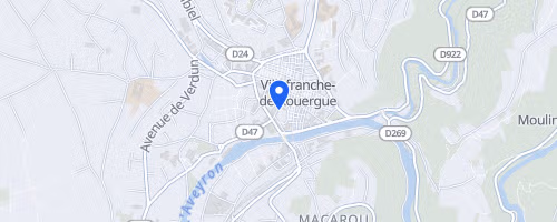 GRAND PRIX CYCLISTE VILLEFRANCHE DE ROUERGUE