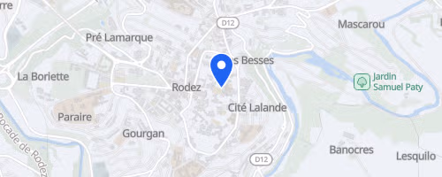 EKIDEN L'AMBASSADE DU TRAIL RODEZ