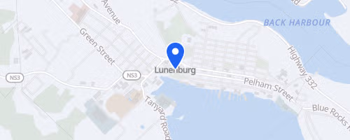 Lunenburg 5km Road Race and Muffin Run 2026