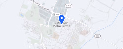 XI^ Circuito Citta' di Castel San Pietro Terme