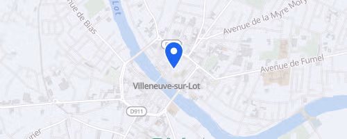 La Défi 47