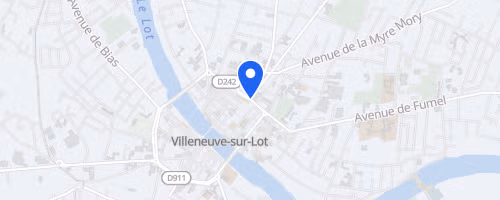 Le bastérou - Villeneuve-sur-Lot
