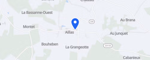 la trans’Aillassaise