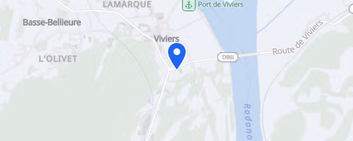La vivaroise by arob@se - Viviers