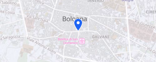 44° StraBologna (10-6-3,5Km)