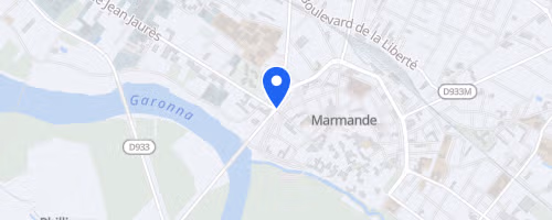 Les foulees marmandaises - Marmande