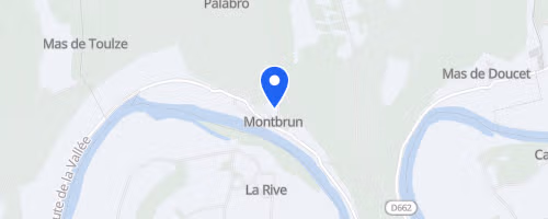 Trail des 3 Combes