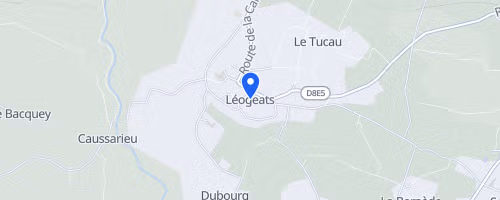 Trail Des Salamandres - Leogeats