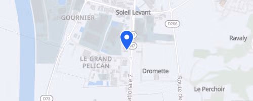 La Corima Drôme Provençale
