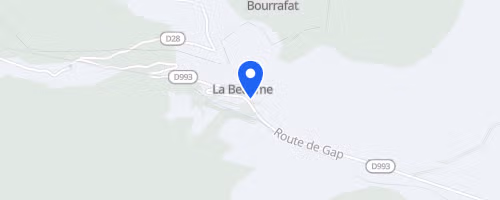 Raid Défi Rock and Road - La Beaume