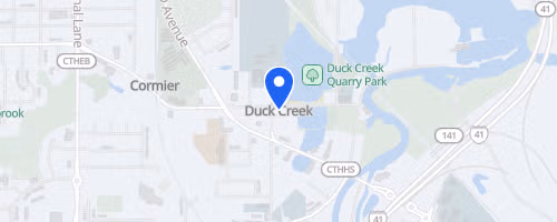 Duck Creek Triathlon
