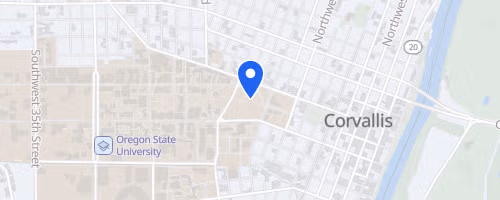 Corvallis Fall Festival Run