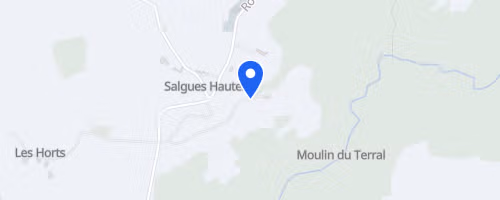 Rando Vtt Salgues En Aubrac - Condom-d'aubrac