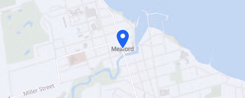 Meaford Harbour 5km Run/Walk 2026