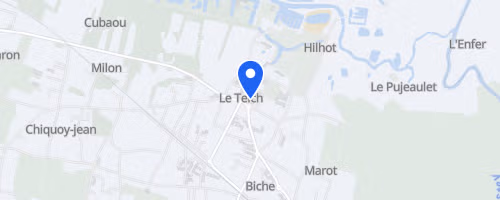 Foulées des plaines - Le Teich