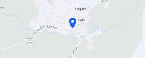 La saucataise - Saucats