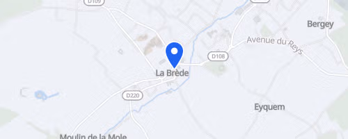 La croisière des bons vins de la Brède