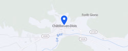 Glandass'Trail