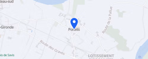La Graves Automnale - Portets