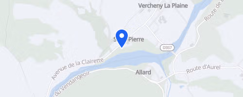 Les Rondes de la Clairette - Vercheny