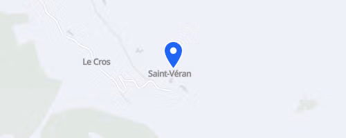 Trail des Étoiles