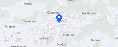 Ardèche Endurance Challenge - Privas