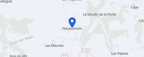 Corrida de Fin d'Année - Naussannes